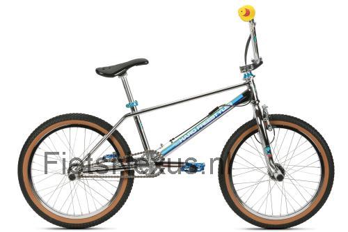 Haro Master specificaties